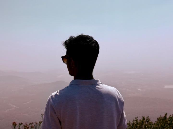 Vikas S