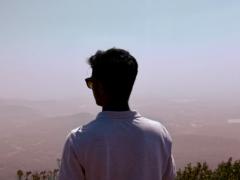 Vikas S
