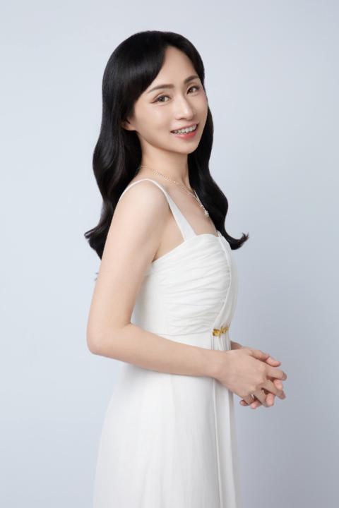 Vickie Huang