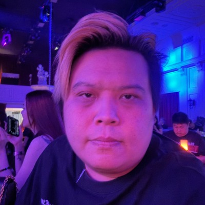 Kean Mun Alex Wong