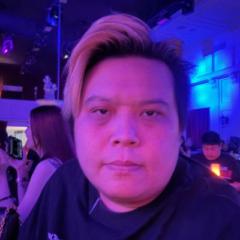 Kean Mun Alex Wong