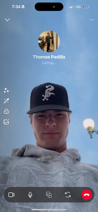 Tanner Mitchell