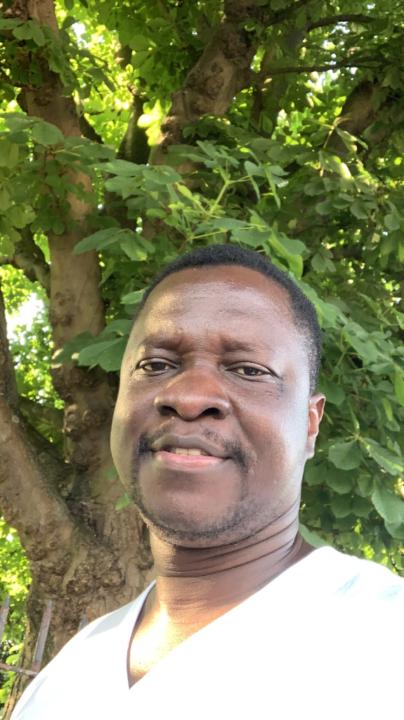 Charles Duodu