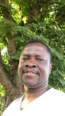 Charles Duodu