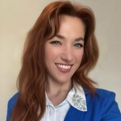 Candice Vorster