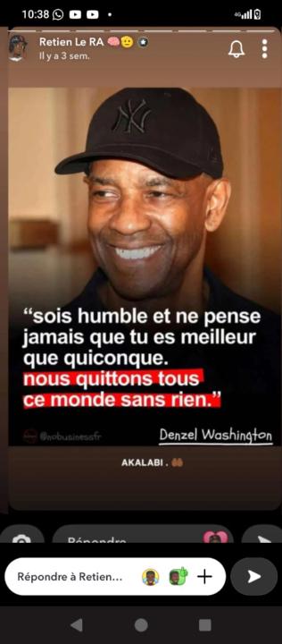 Jacques Zola musumari