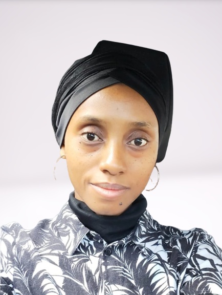 Aïcha Habibou