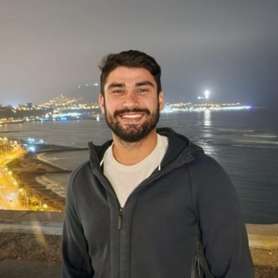 Tomas Villarejo Urruty