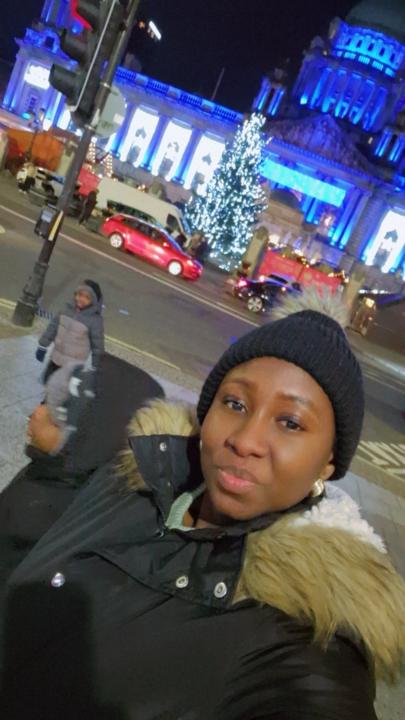 Mercy Ojeniyi