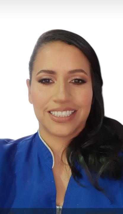 Julia Patricia Vasquez Rivero