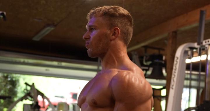 Adam Spence Fitness Community