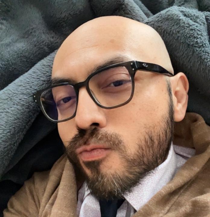 Javy Fernandez