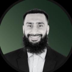 Saad Mustafa