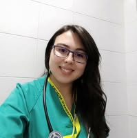 María Camila Gilart Guzmán