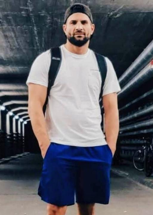 Benjamin Waslikowski