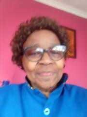 Thokozile Twala