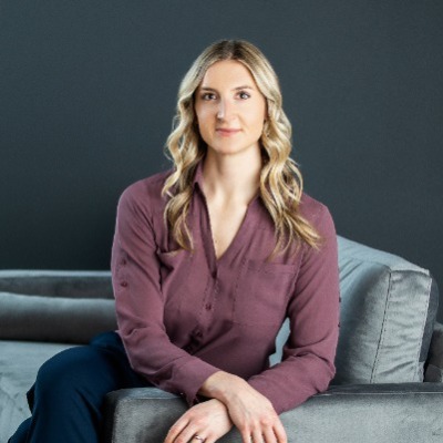 Lauryn Mohr