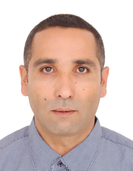 Djamel Beddar