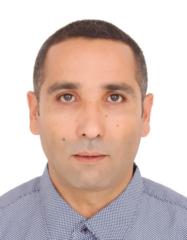 Djamel Beddar