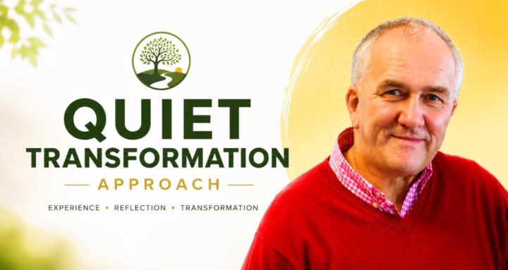 Quiet Transformation Approach