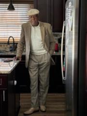 Ernest Bernard Austin, Jr