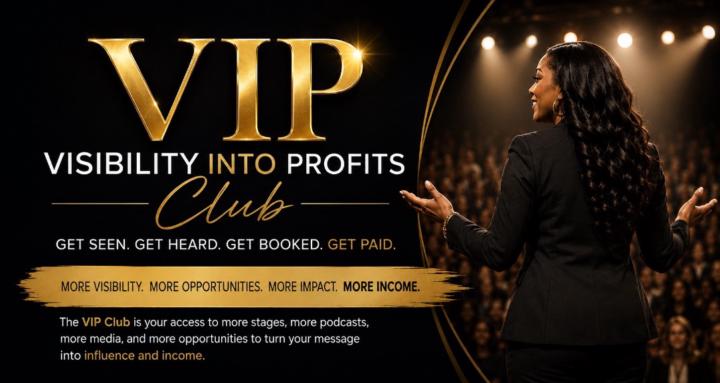 Visibility Into Profits Club