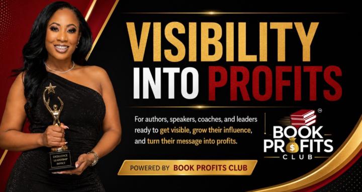 Visibility Into Profits 