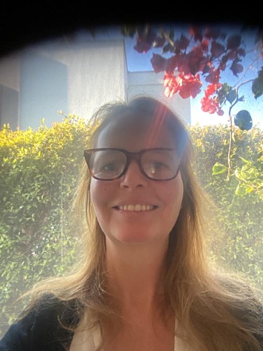 Nienke Mert - Kerstholt