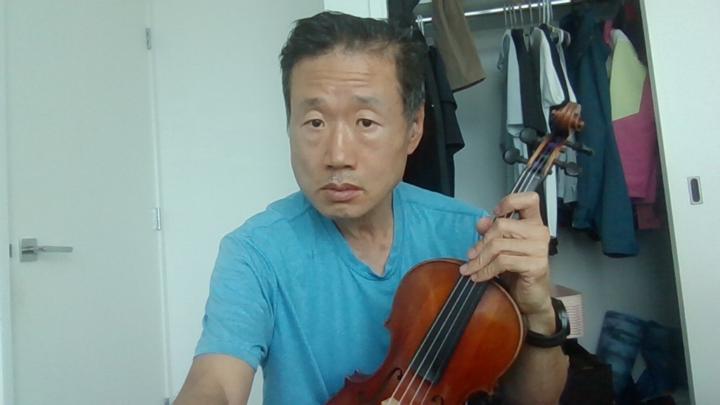 Hyunghoon Sun