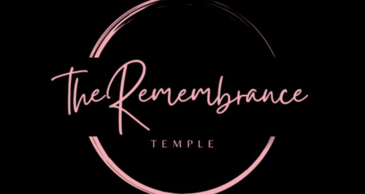 The Remembrance Temple