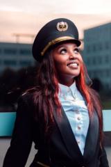 Phoebe Maina
