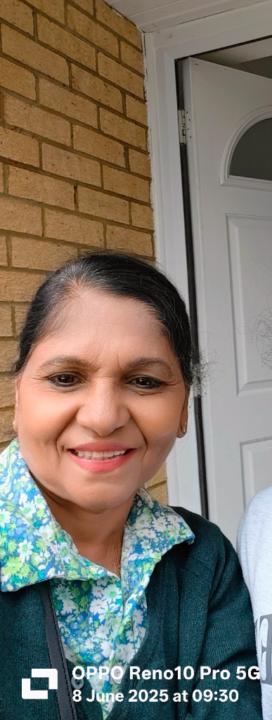 Anne Radha