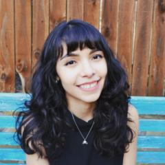 Geovana Tolentino