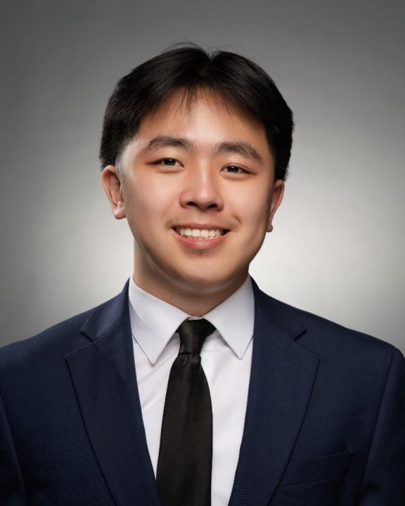 Austin Luangvitham