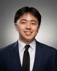 Austin Luangvitham