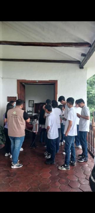 Rafael David Garcia lopez