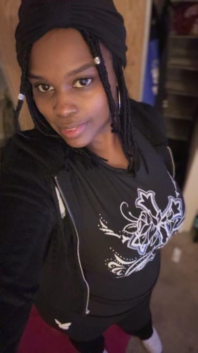 Juanita Donaldson