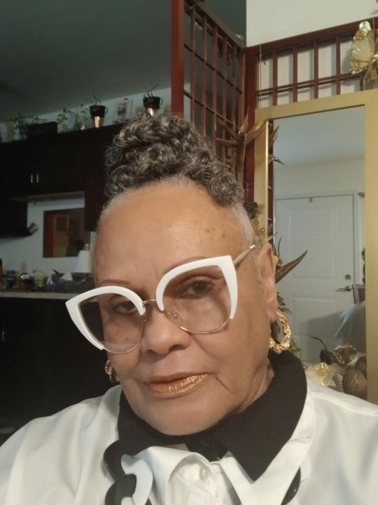 Phyllis Harris
