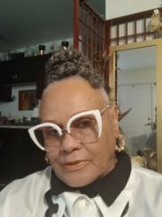 Phyllis Harris
