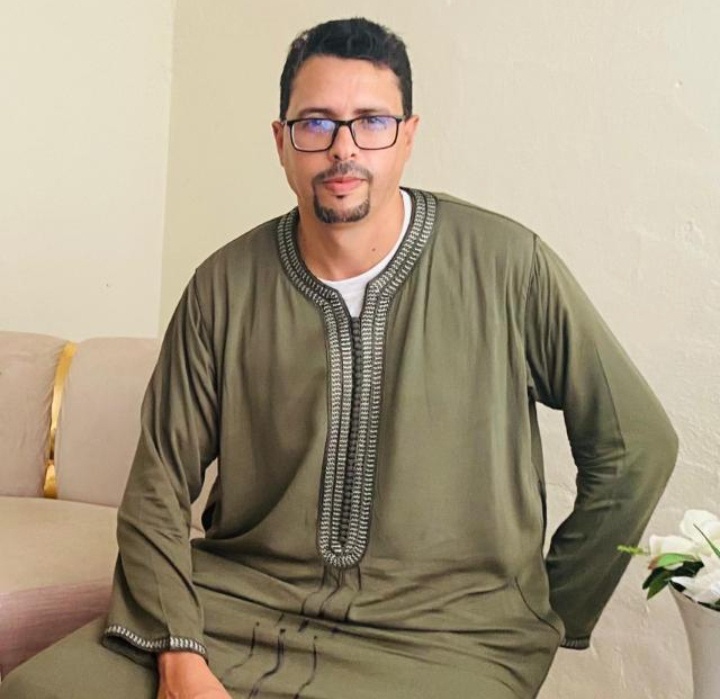 Adil Bilal