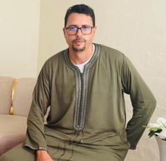 Adil Bilal