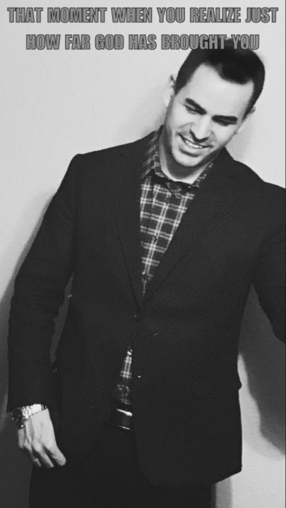 Travis Dillon