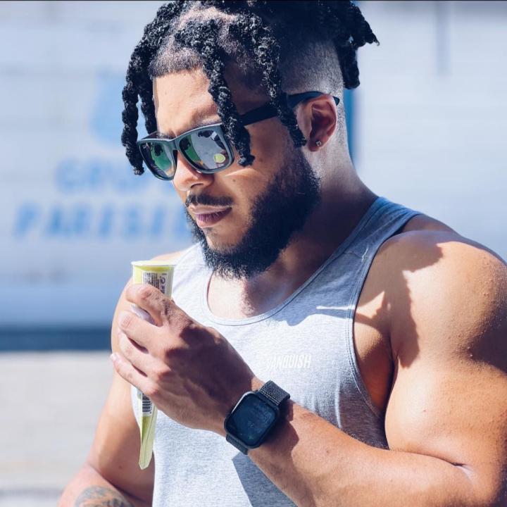 Jordan Young