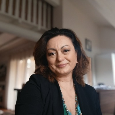 Annick Unbekand