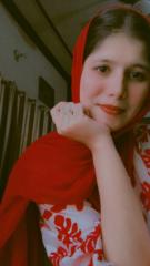 Iqra Shahid