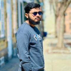 Shahriar Ahmed Dipu