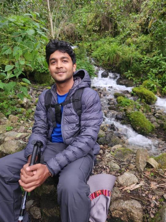 Akshaya K