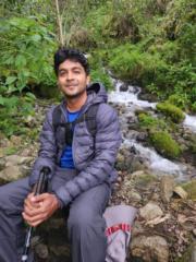Akshaya K