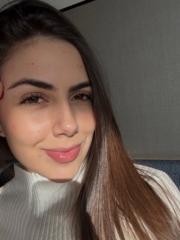 Juliana Hincapié García