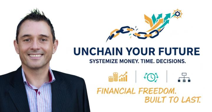 Unchain Your Future